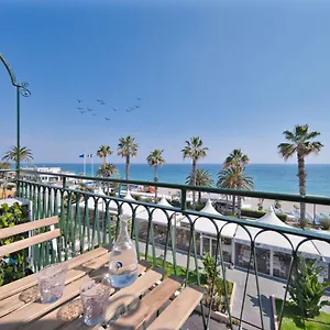  Appartamento Medusa - Lungomare Italia