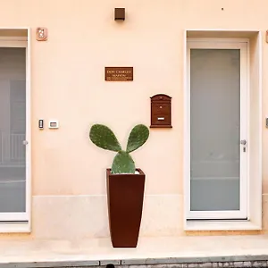  Casa vacanze Don Camillo Maison Italia