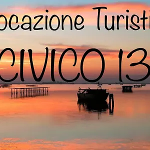 Civico 13 Casa vacanze