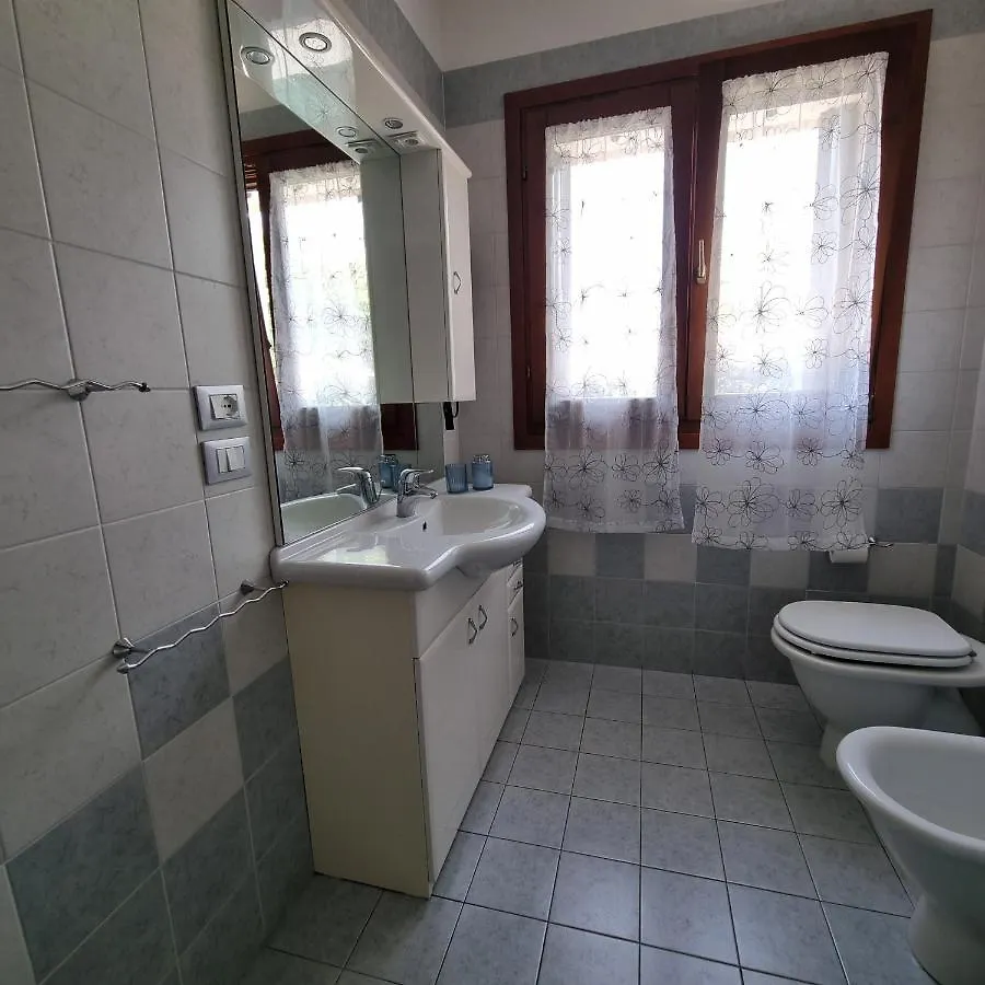 Appartamento Casa La Robi Mira