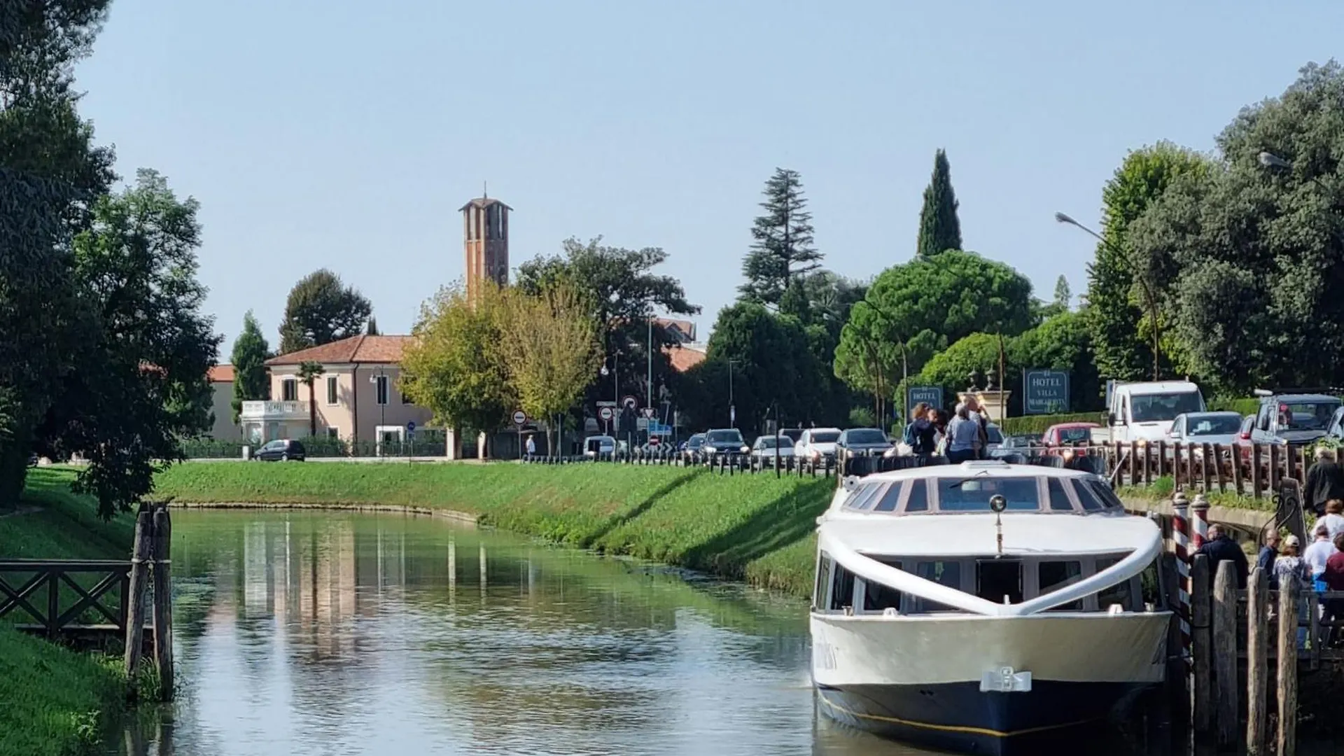 Appartamento Casa La Robi Mira 0*,