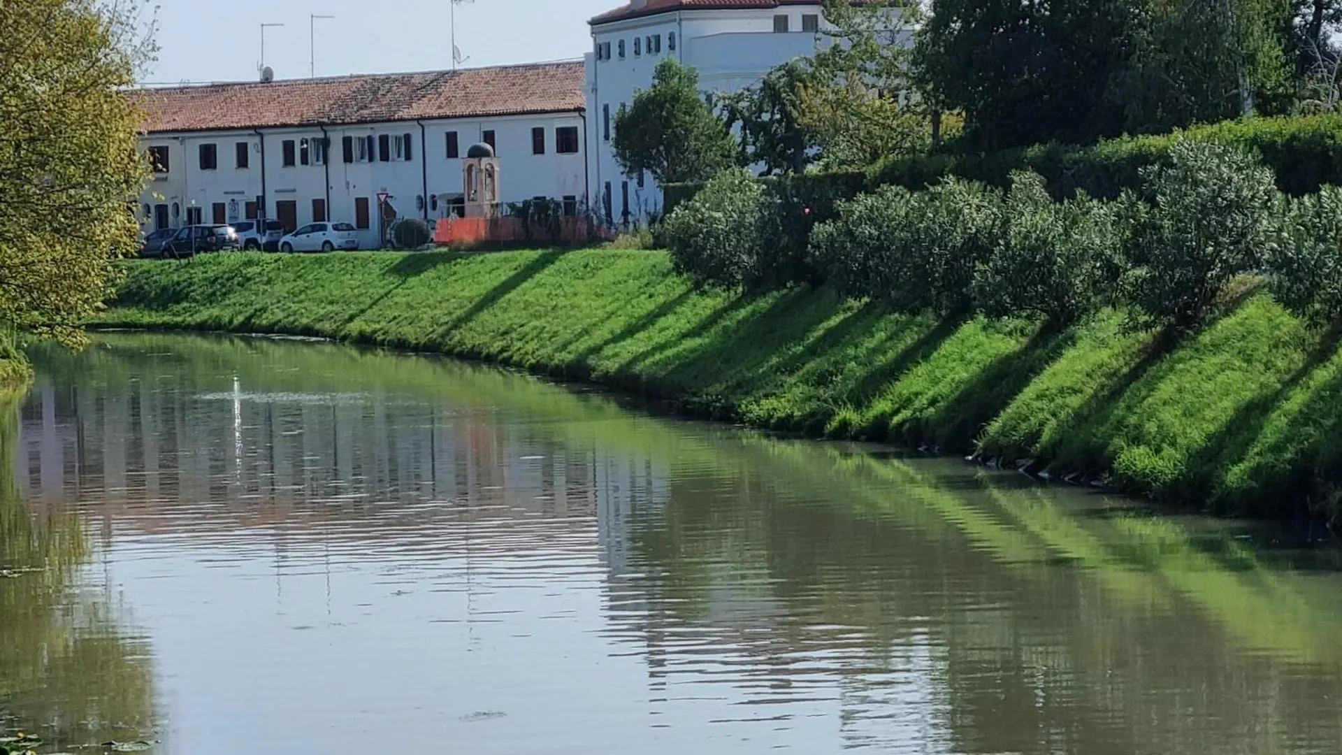Appartamento Casa La Robi Mira