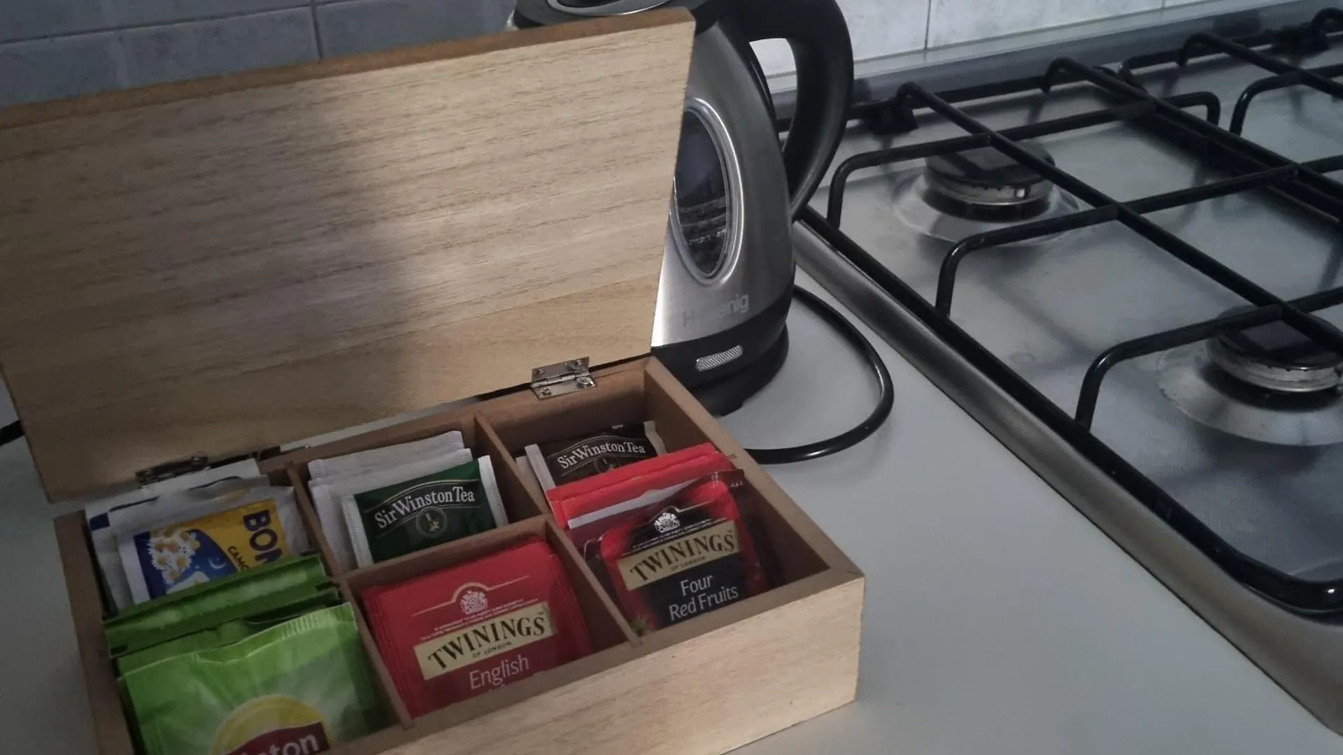 Appartamento Casa La Robi Mira