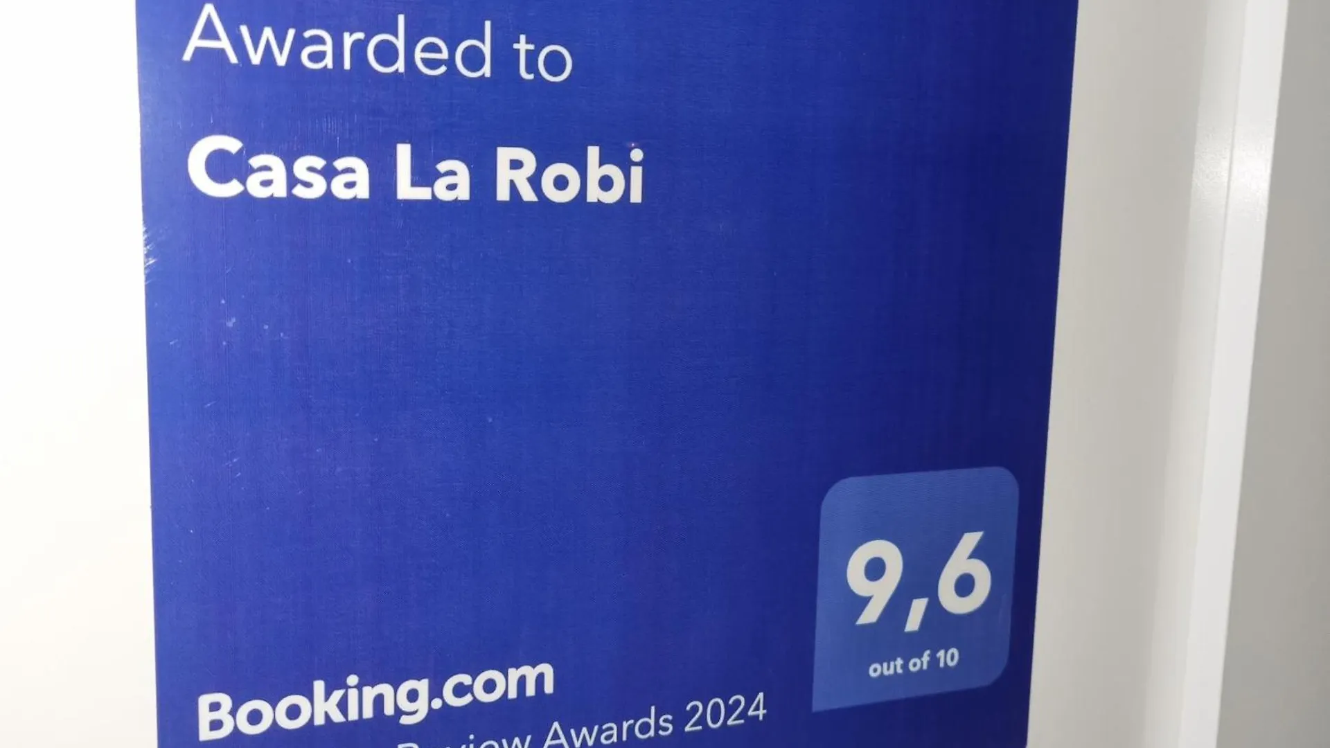 Appartamento Casa La Robi Mira Italia
